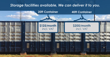 Rent-a Container