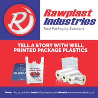 Tell a story with well Printed package plastics