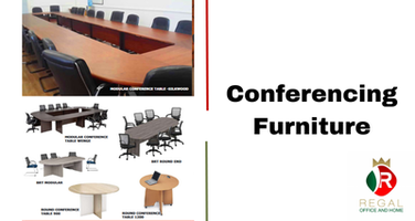 Conferencing Furniture