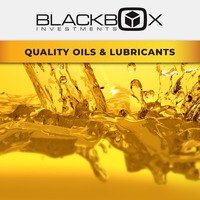Quality oil Lubricants