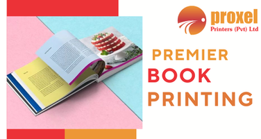 Premier Book Printing