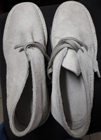 Farmer shoes