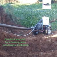 Reliable irrigation systems for any environment, that is second to none. “Strong” and “Proven”