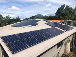 Professional Solar &  Backup Systems Installations