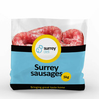 Surrey Sausage