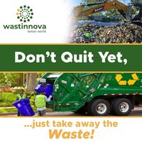 General waste to Medical waste Collection