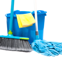 Janitorial Cleaning Products