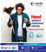 Cairde-Hygienics Zimbabwe
