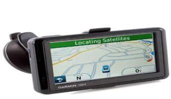 Garmin Satellite Navigation