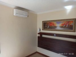 Mid Wall Air Conditioner