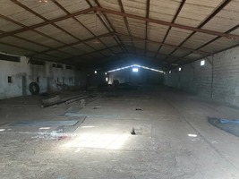 Warehouse to rent