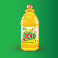 Roil Cooking Oil