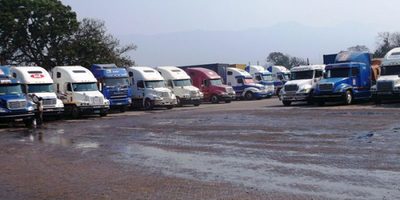 Mutare Dry Port Services
