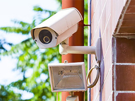 CCTV & Smart Home