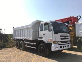 Nissan UD Truck For Sale