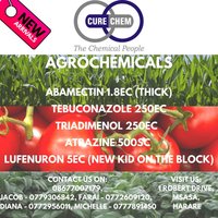 Agro-Chemicals