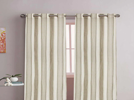 Curtains, Curtain Rails & Curtain Rods