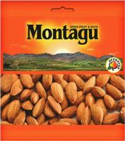 Montagu Dried Fruit and Nut