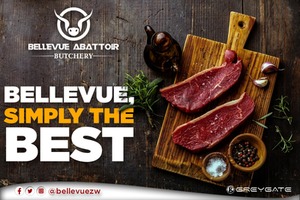 Bellevue Meat