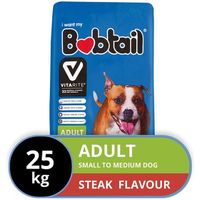 Veterinary Distributors Bobtail Dog Food