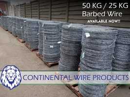 Continental Wire Products