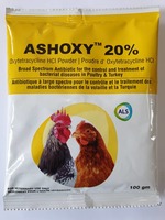 Ashoxy 20%