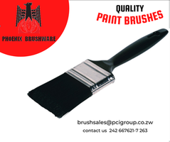 Quality Paint Brushes