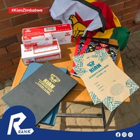 Kian Stationery: The Local brand for Zimbabweans