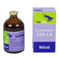 Limoxin 200 LA