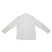 Long Sleeve Chef Uniform Jacket