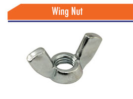 Wing Nut