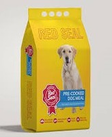 Red Seal Pre-cooked Dog meal