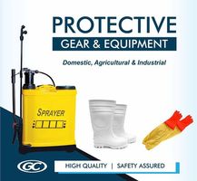 Protective Gear and Equipment
