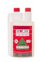 Coopers Spot On 1ltr