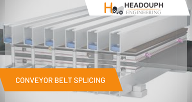 Conveyor Belt Splicing
