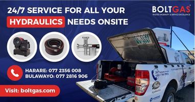 Your Hydraulics Needs On Site