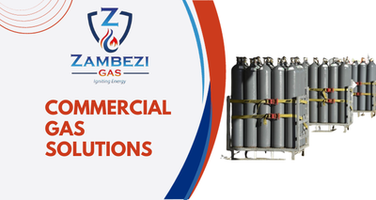 Commercial Gas solutions