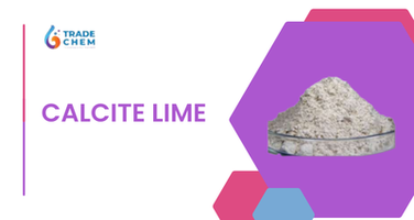 Calcite Lime