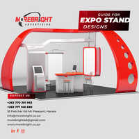 Expo Stand Designs