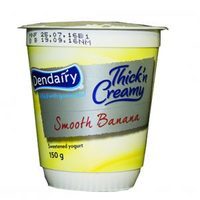 Dendairy Yoghurt