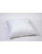 Edg Continental Polyball Pillow Wv
