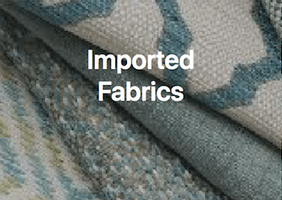Imported Fabric
