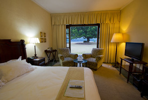 Troutbeck Resort Rooms Image Gallery