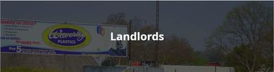 Landlords - Earn Extra Income