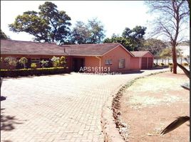 Newly refurbished house for rent in Greystone Park