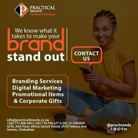 Practical Brands