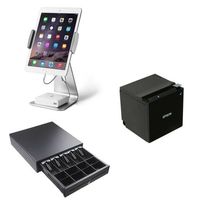 Tablet/iPad Point Of Sale System
