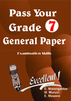 Pass Your Grade Seven General Paper