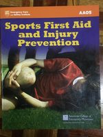 Sports First Aid & Injury Prevention