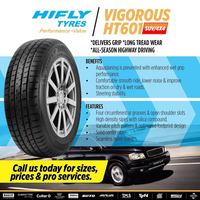 Hifely Tyre